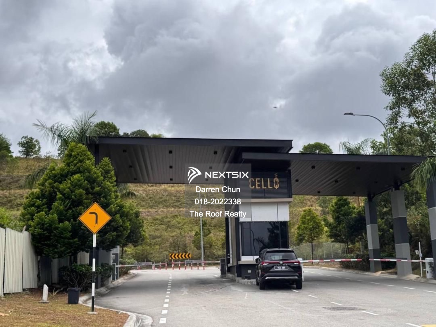 2-sty Terrace/Link House For Sale in Tebrau Johor - Image 14