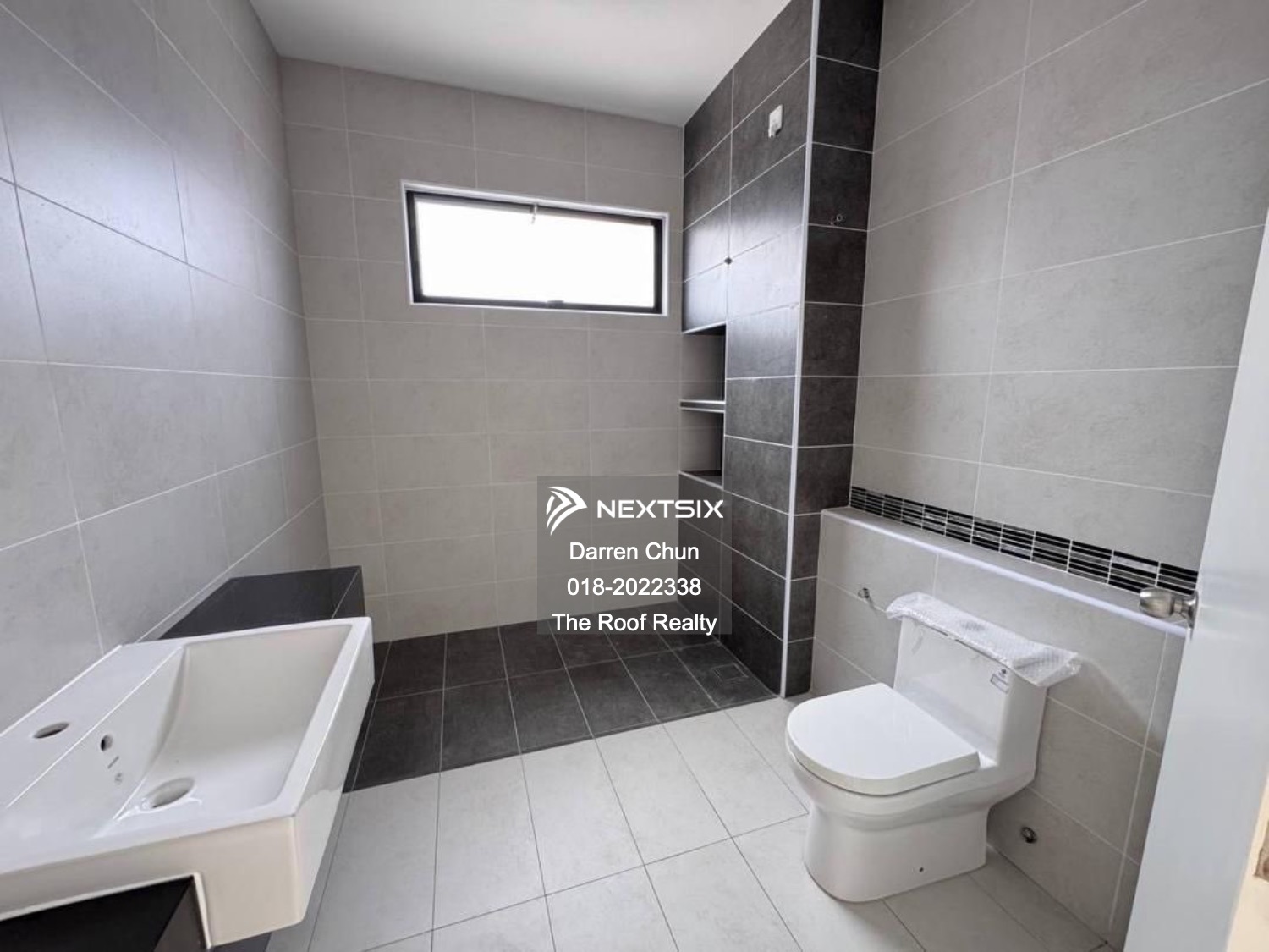 2-sty Terrace/Link House For Sale in Tebrau Johor - Image 15