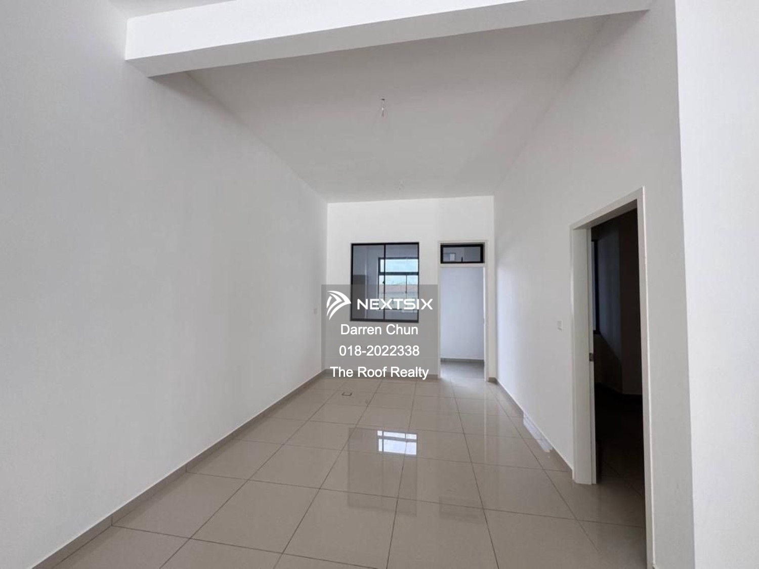 2-sty Terrace/Link House For Sale in Tebrau Johor - Image 7