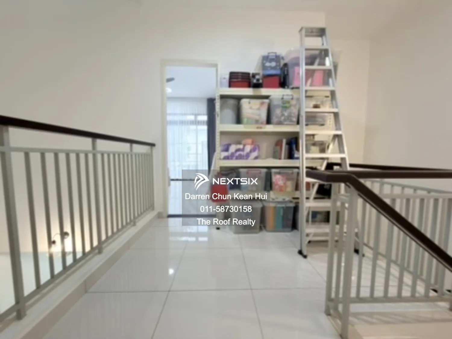 2-sty Terrace/Link House For Sale in Johor Bahru Johor - Image 10