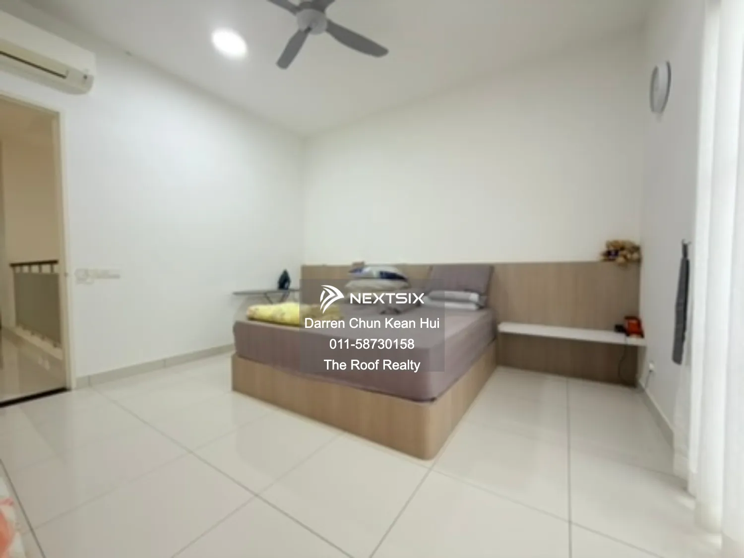 2-sty Terrace/Link House For Sale in Johor Bahru Johor - Image 13
