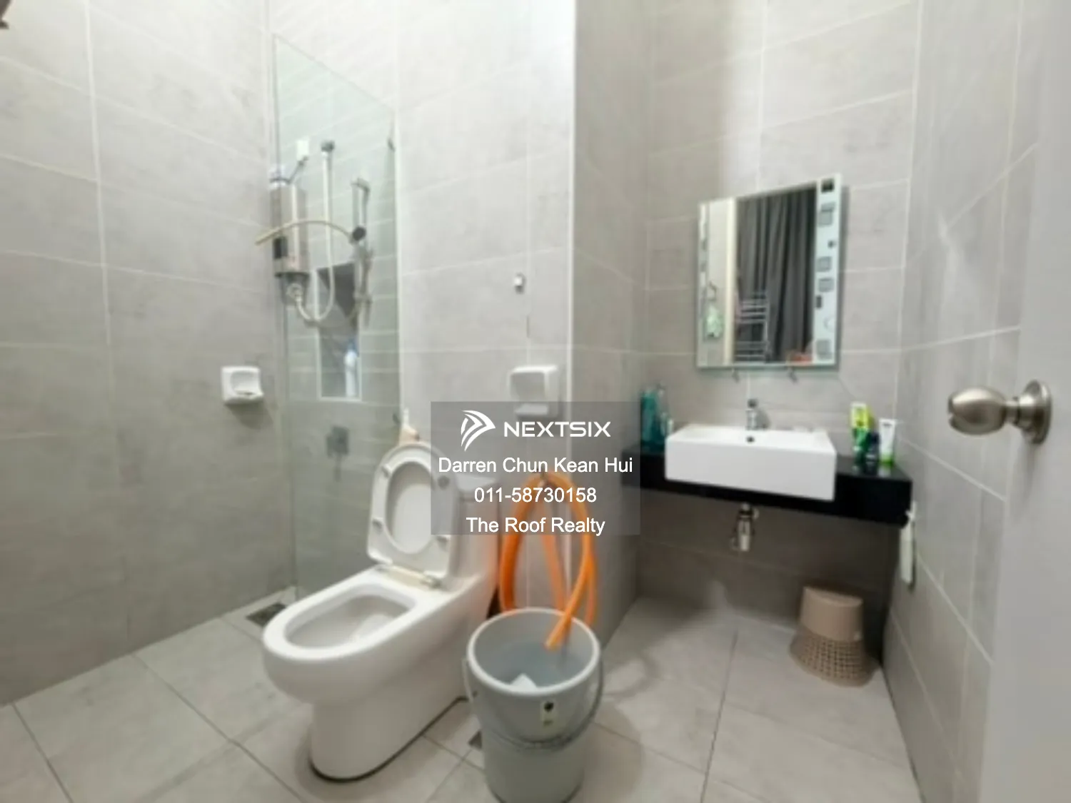 2-sty Terrace/Link House For Sale in Johor Bahru Johor - Image 15