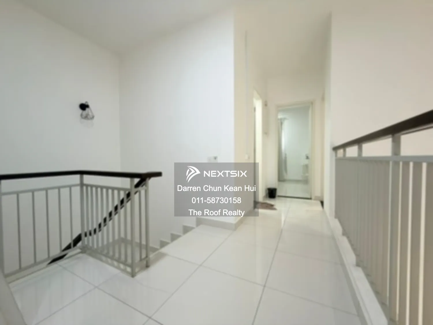 2-sty Terrace/Link House For Sale in Johor Bahru Johor - Image 16