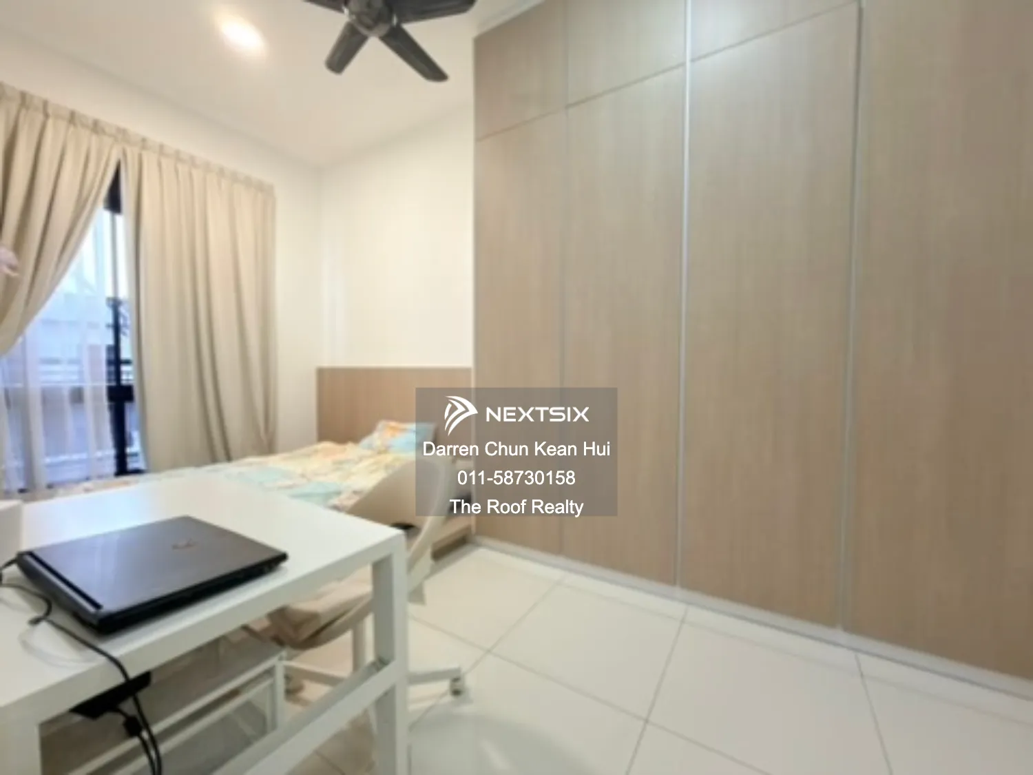 2-sty Terrace/Link House For Sale in Johor Bahru Johor - Image 17