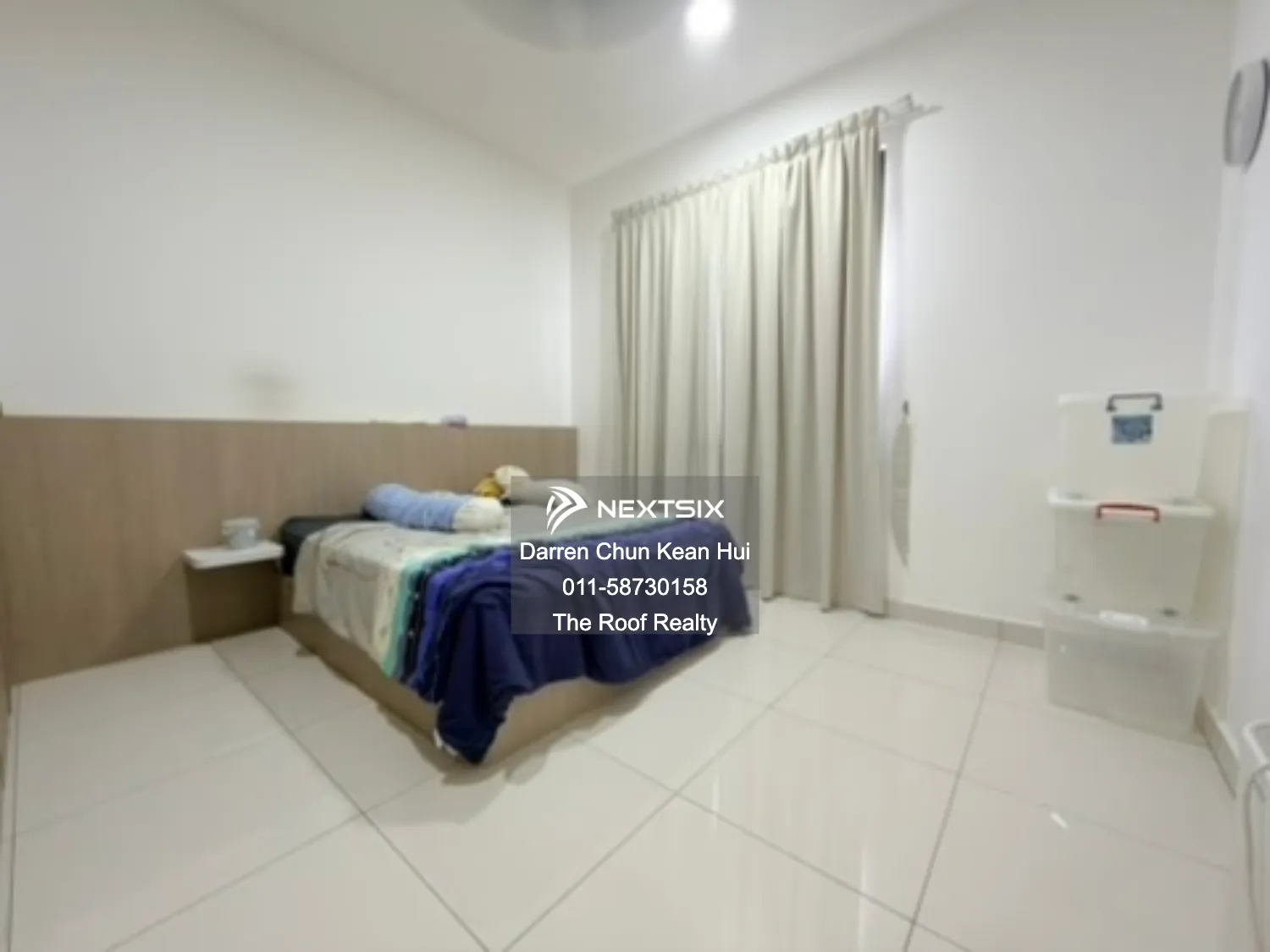 2-sty Terrace/Link House For Sale in Johor Bahru Johor - Image 20