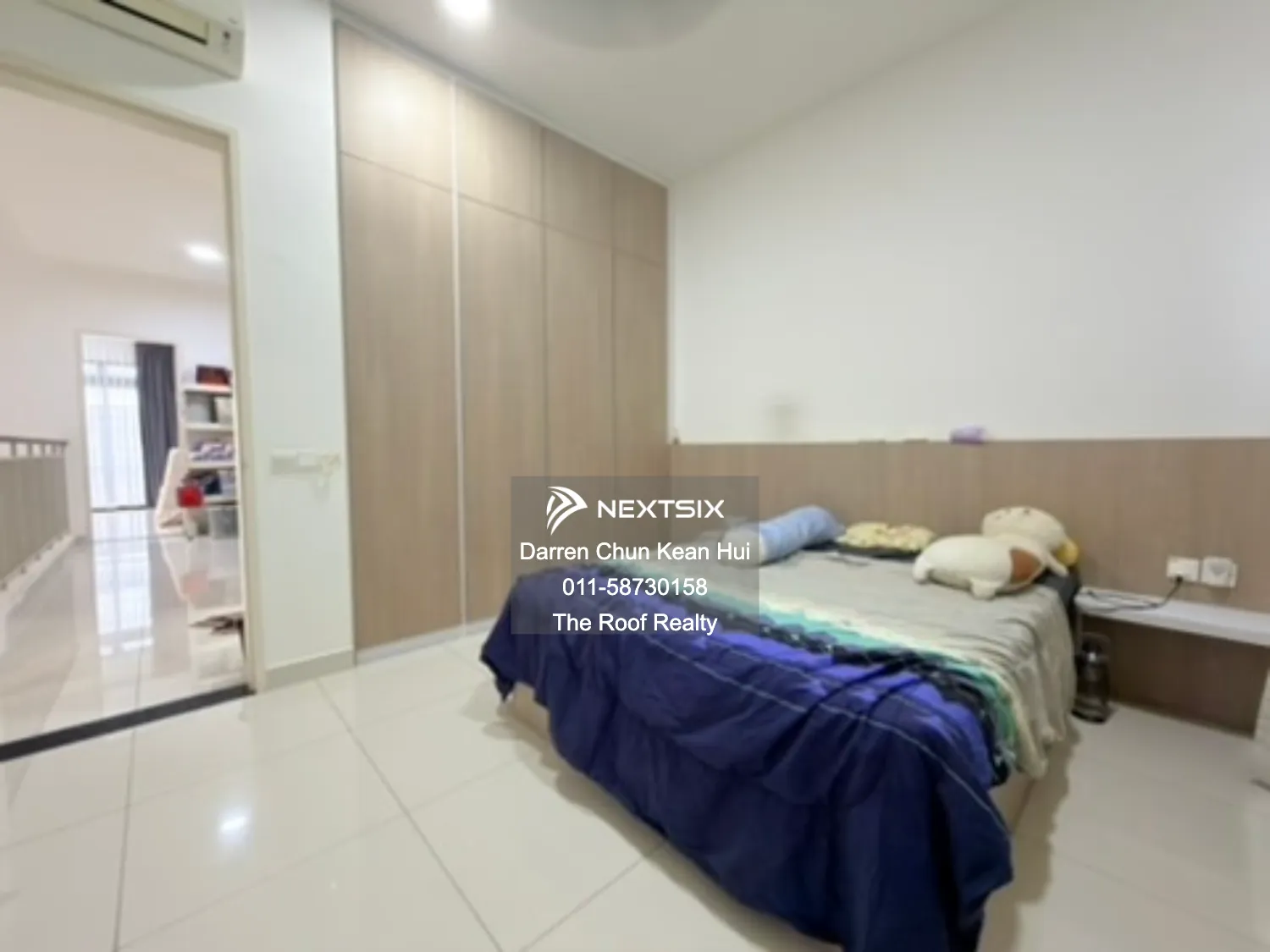 2-sty Terrace/Link House For Sale in Johor Bahru Johor - Image 21