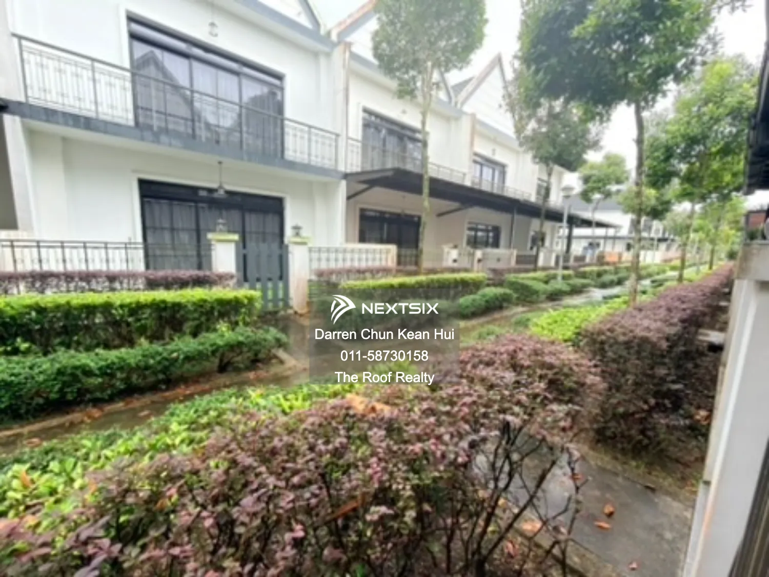 2-sty Terrace/Link House For Sale in Johor Bahru Johor - Image 22