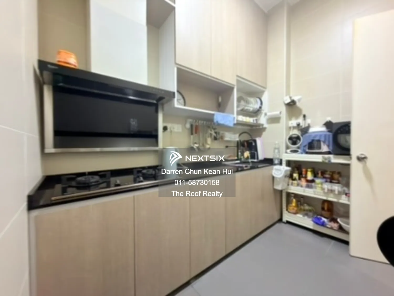 2-sty Terrace/Link House For Sale in Johor Bahru Johor - Image 6