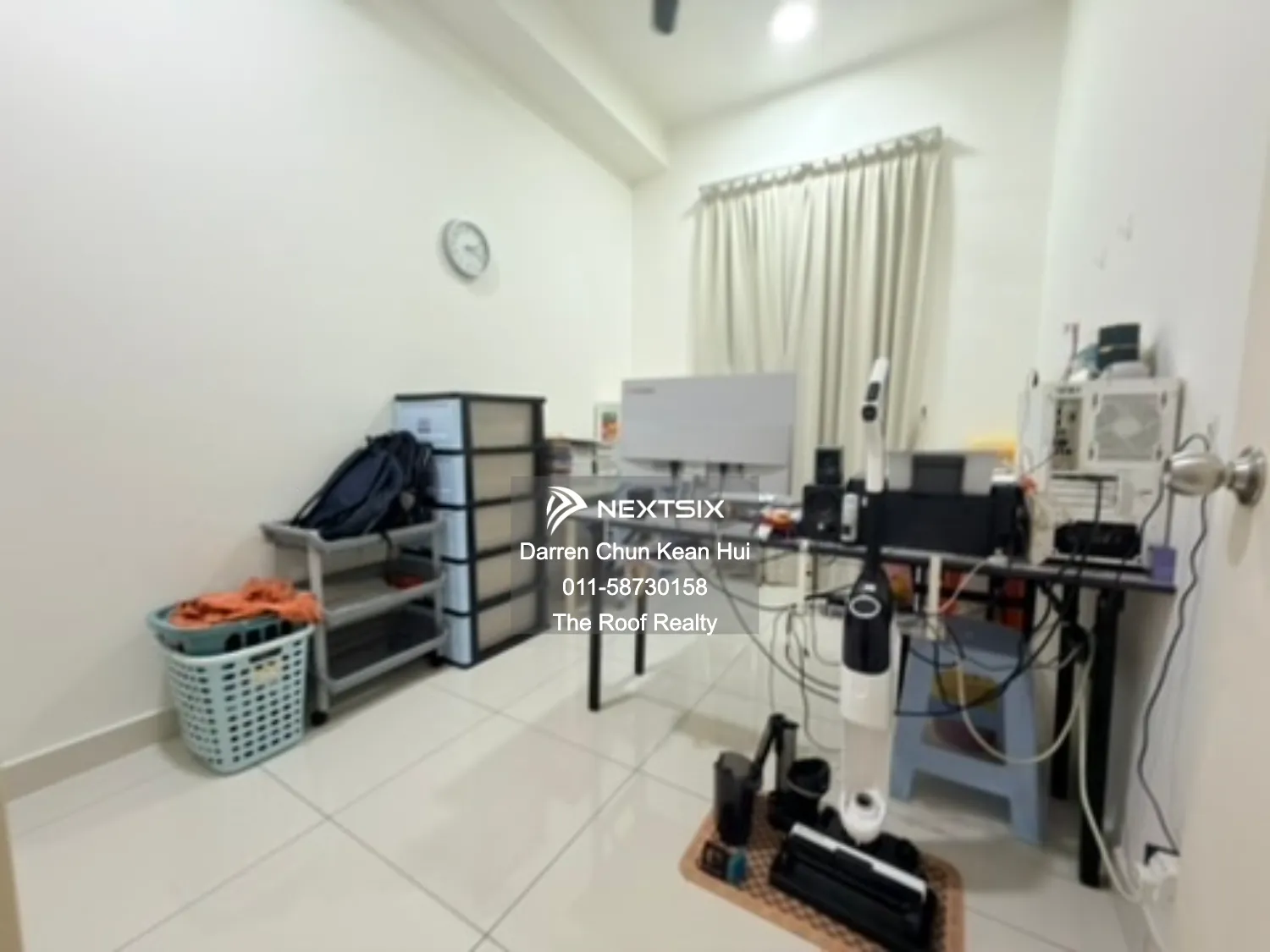 2-sty Terrace/Link House For Sale in Johor Bahru Johor - Image 7