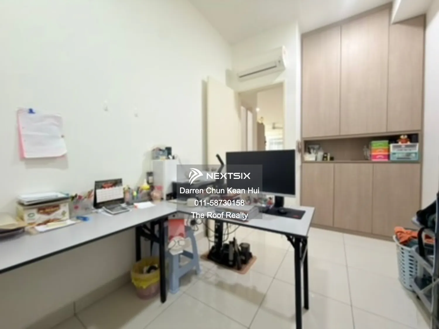 2-sty Terrace/Link House For Sale in Johor Bahru Johor - Image 8