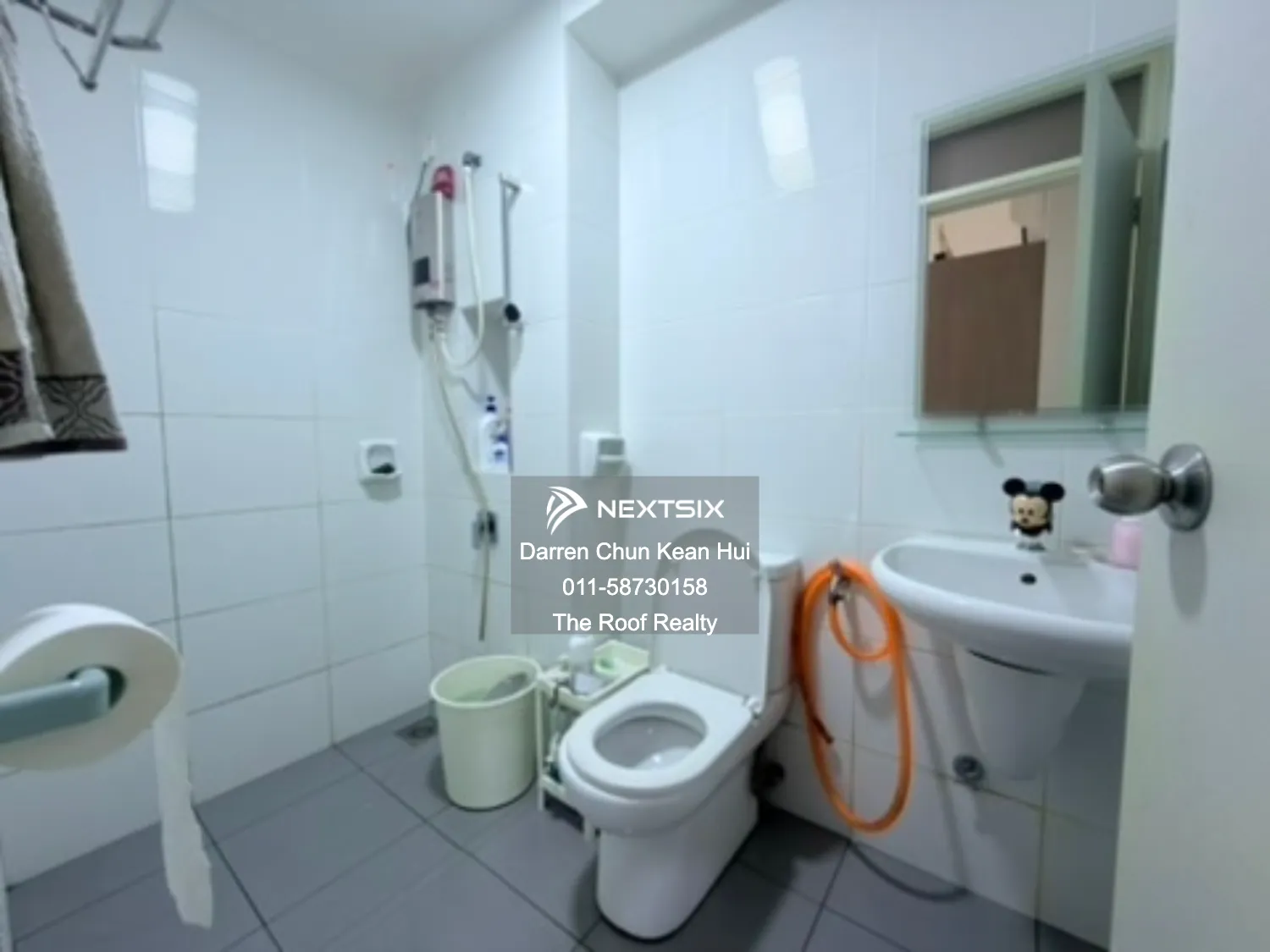 2-sty Terrace/Link House For Sale in Johor Bahru Johor - Image 9