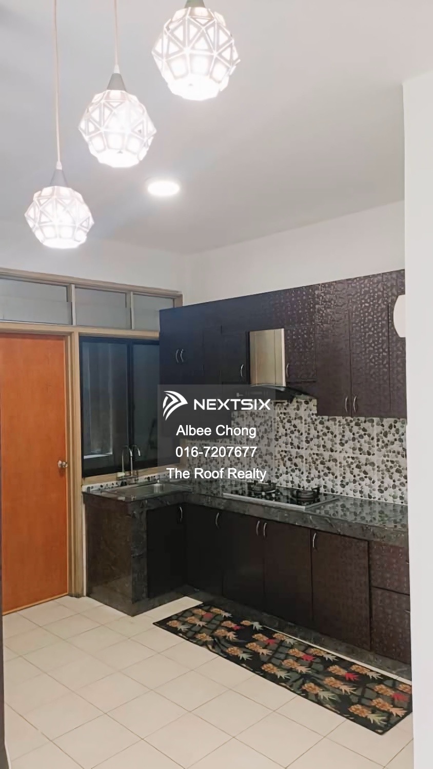 Serviced Residence For Sale in Gelang Patah Johor