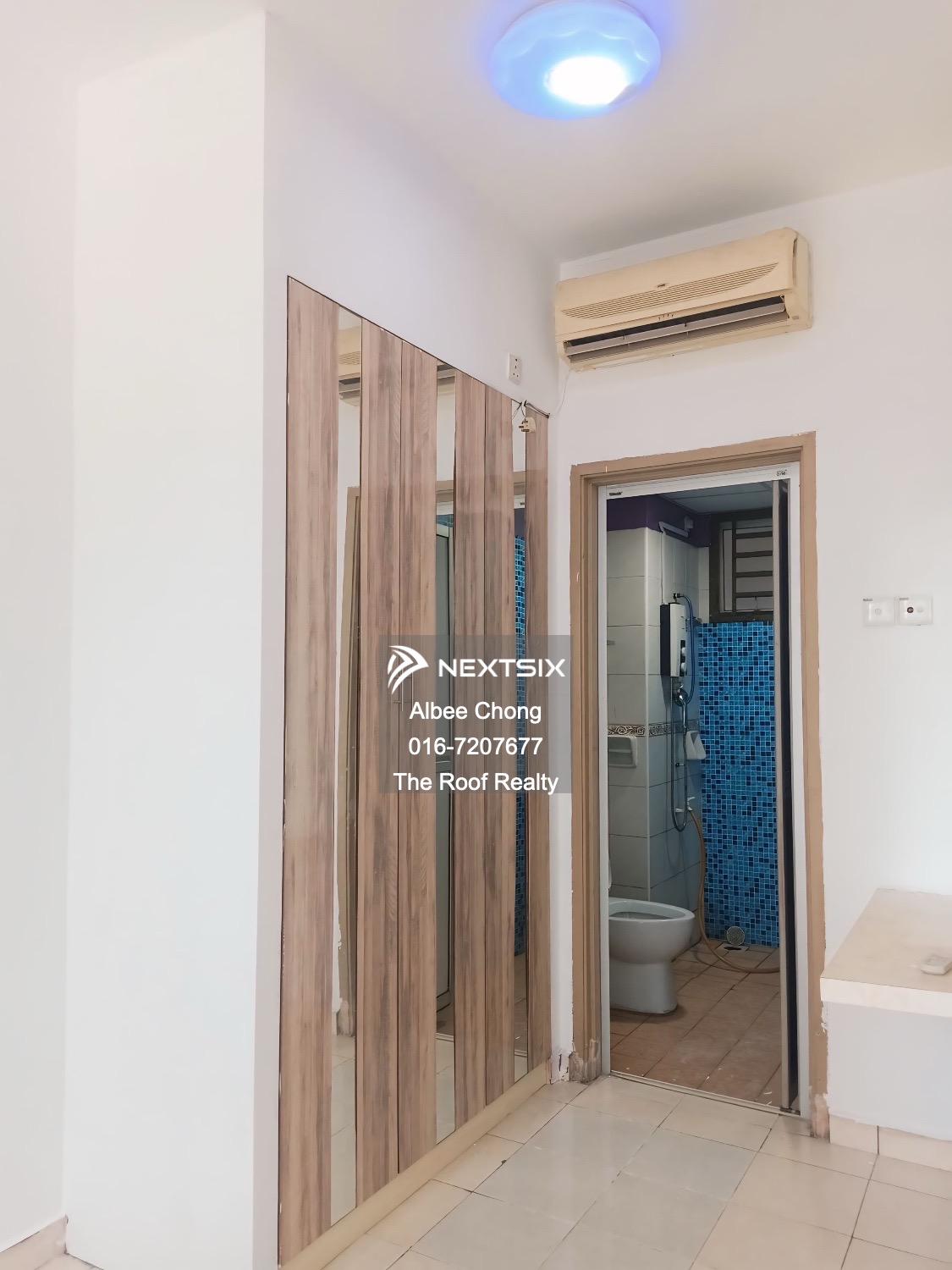 Serviced Residence For Sale in Gelang Patah Johor - Image 10