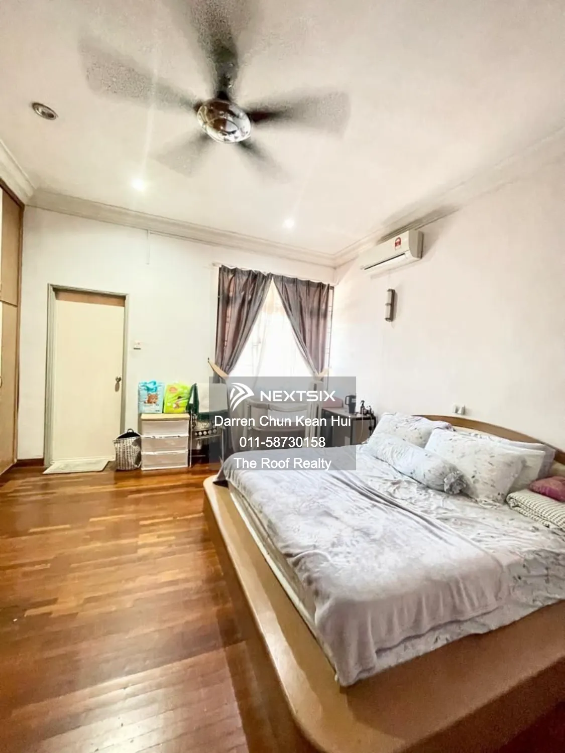 1.5-sty Terrace/Link House For Sale in Perling Johor - Image 11