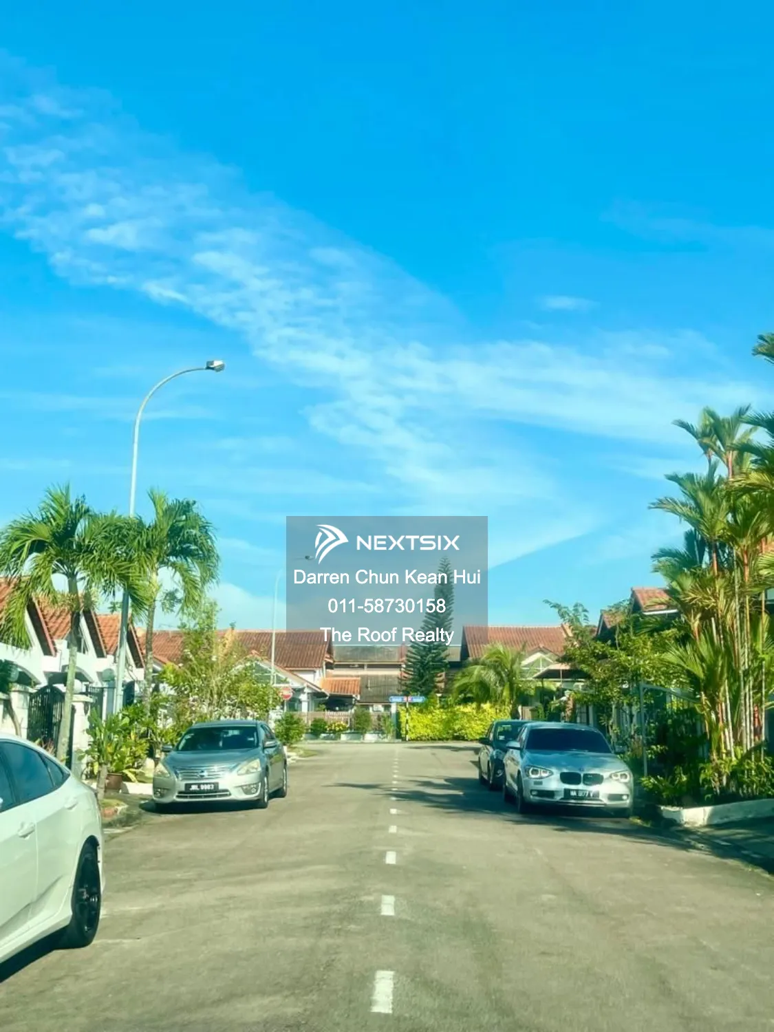 1.5-sty Terrace/Link House For Sale in Perling Johor - Image 12