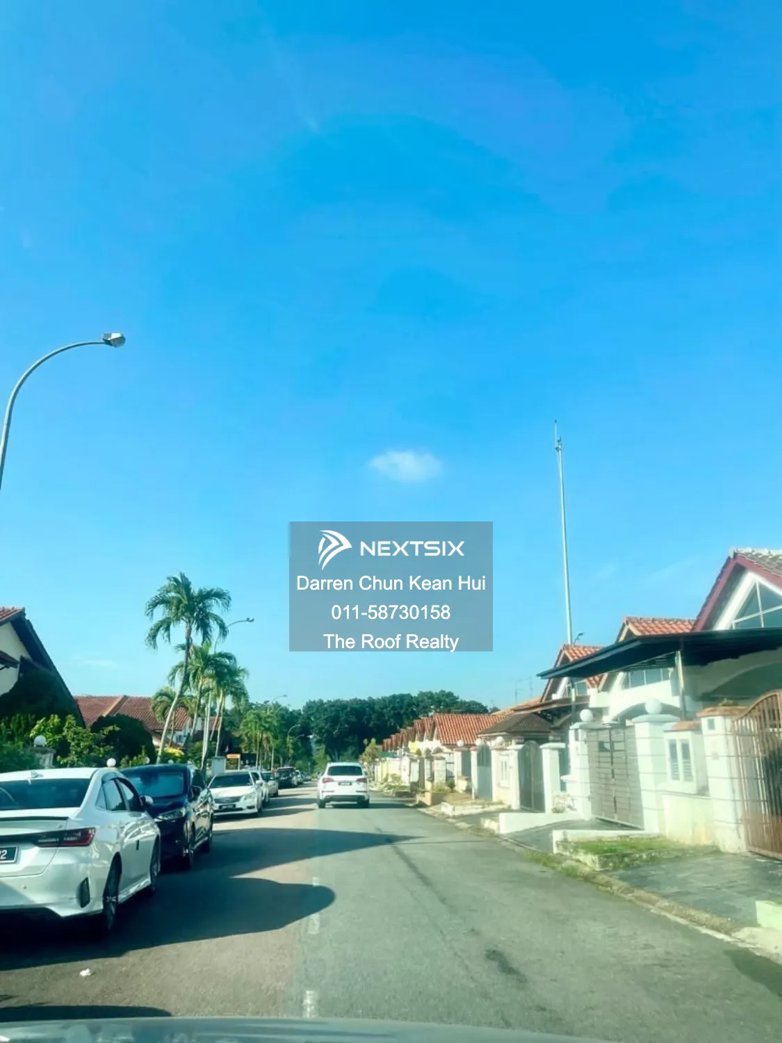 1.5-sty Terrace/Link House For Sale in Perling Johor - Image 13