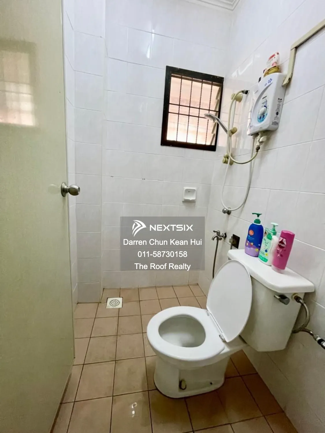 1.5-sty Terrace/Link House For Sale in Perling Johor - Image 14