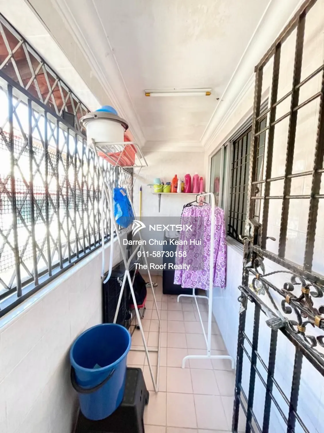 1.5-sty Terrace/Link House For Sale in Perling Johor - Image 5