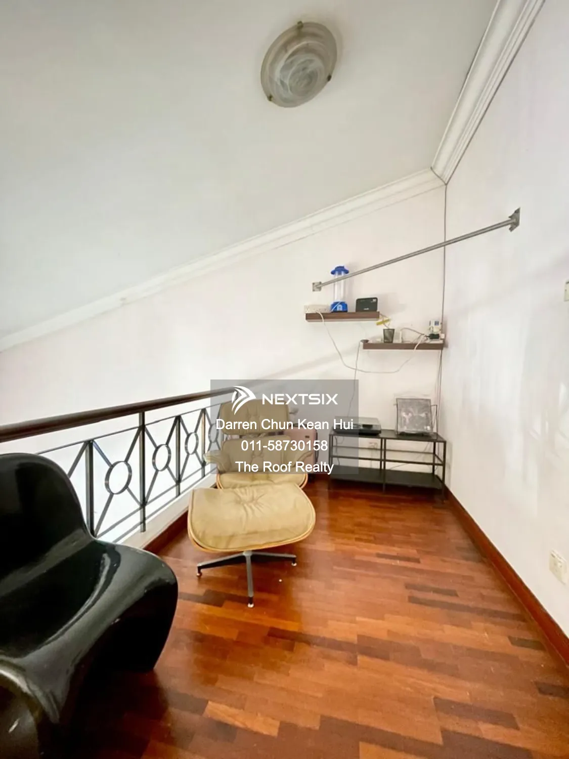 1.5-sty Terrace/Link House For Sale in Perling Johor - Image 9