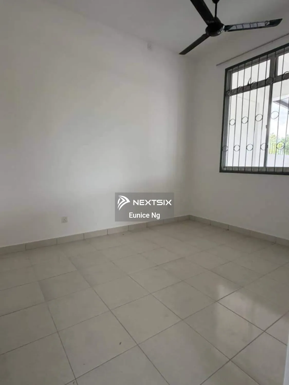 1-sty Terrace/Link House For Rent in Skudai Johor - Image 10