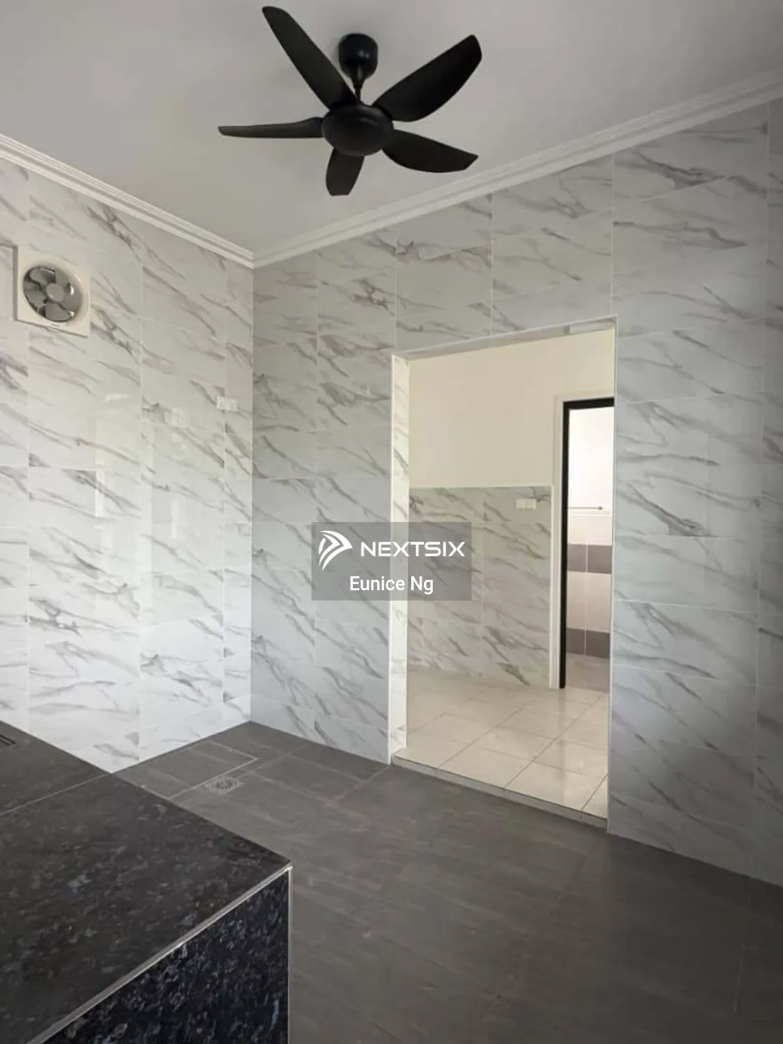 1-sty Terrace/Link House For Rent in Skudai Johor - Image 11