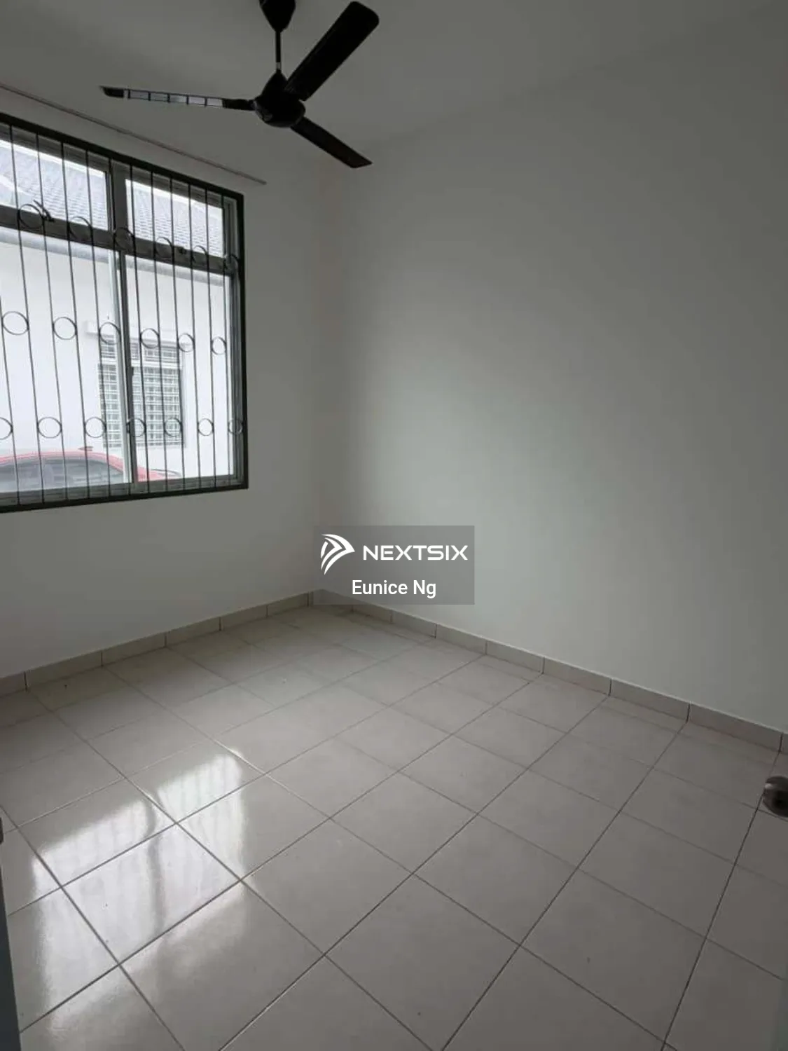 1-sty Terrace/Link House For Rent in Skudai Johor - Image 12