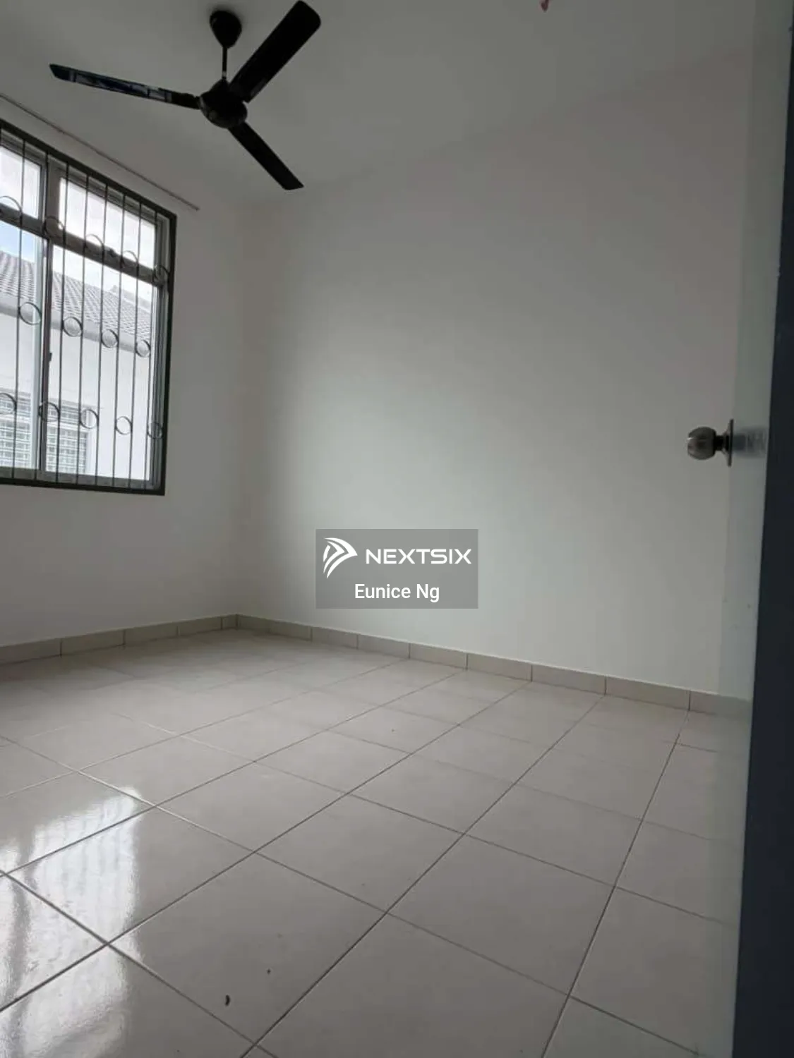 1-sty Terrace/Link House For Rent in Skudai Johor - Image 13