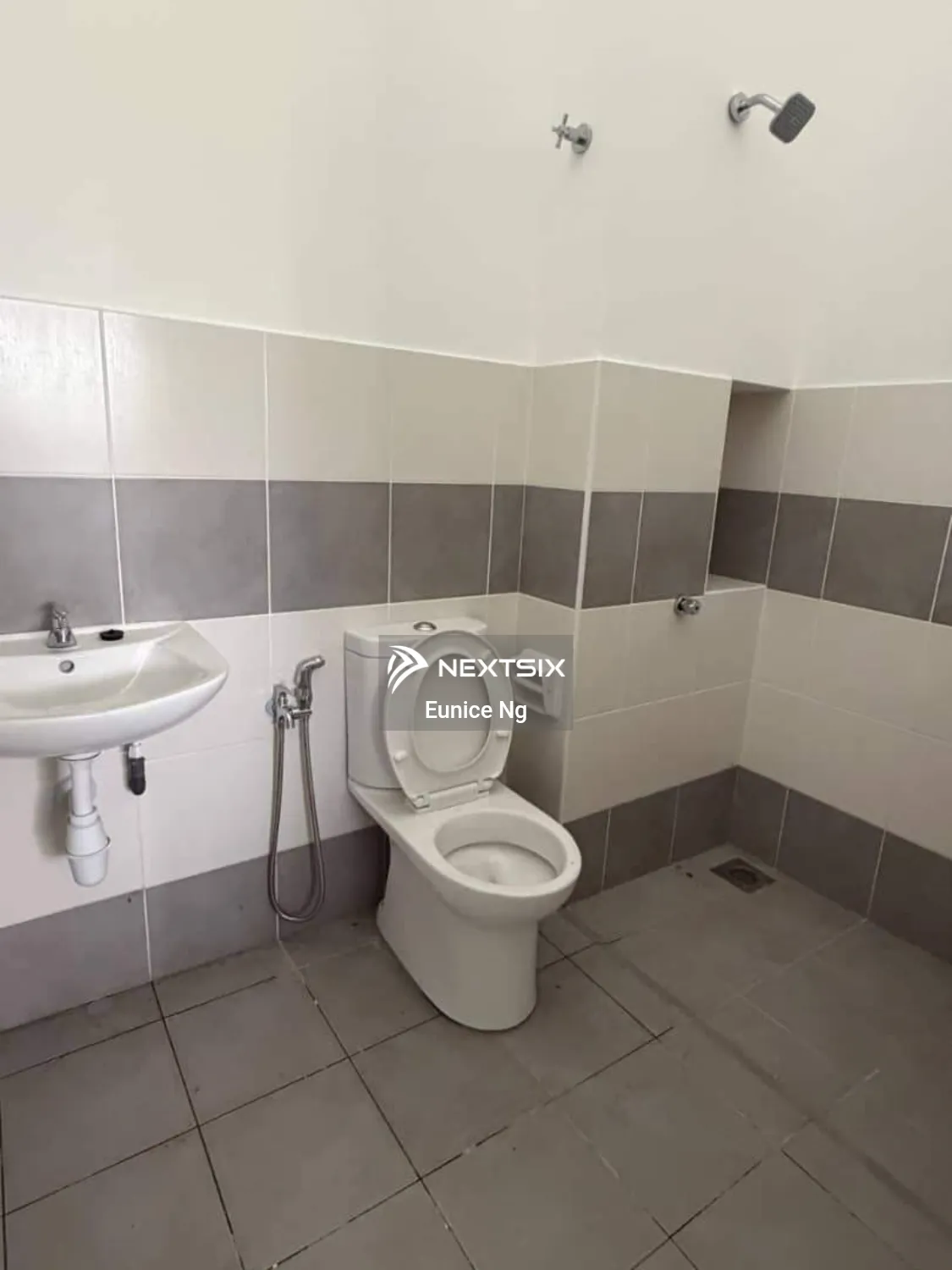 1-sty Terrace/Link House For Rent in Skudai Johor - Image 14