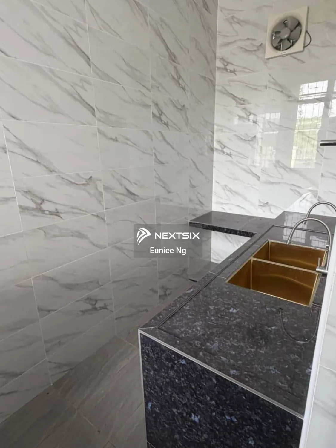 1-sty Terrace/Link House For Rent in Skudai Johor - Image 8