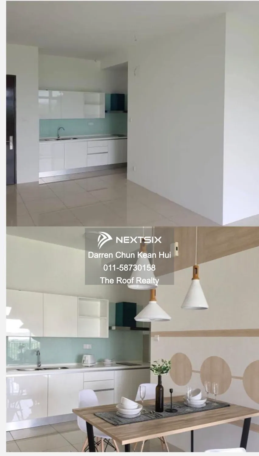 Serviced Residence For Sale in Perling Johor - Image 10