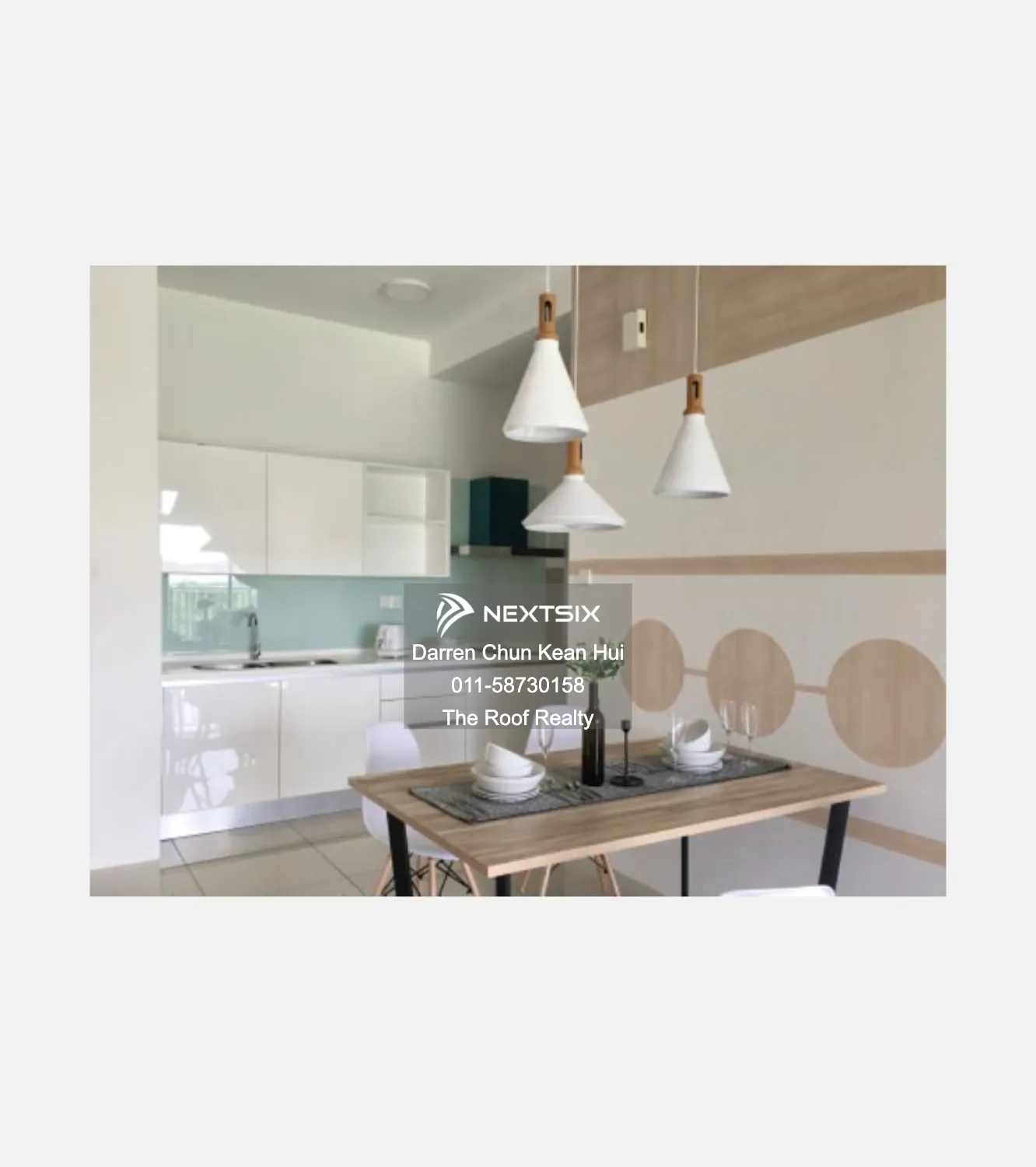 Serviced Residence For Sale in Perling Johor - Image 5