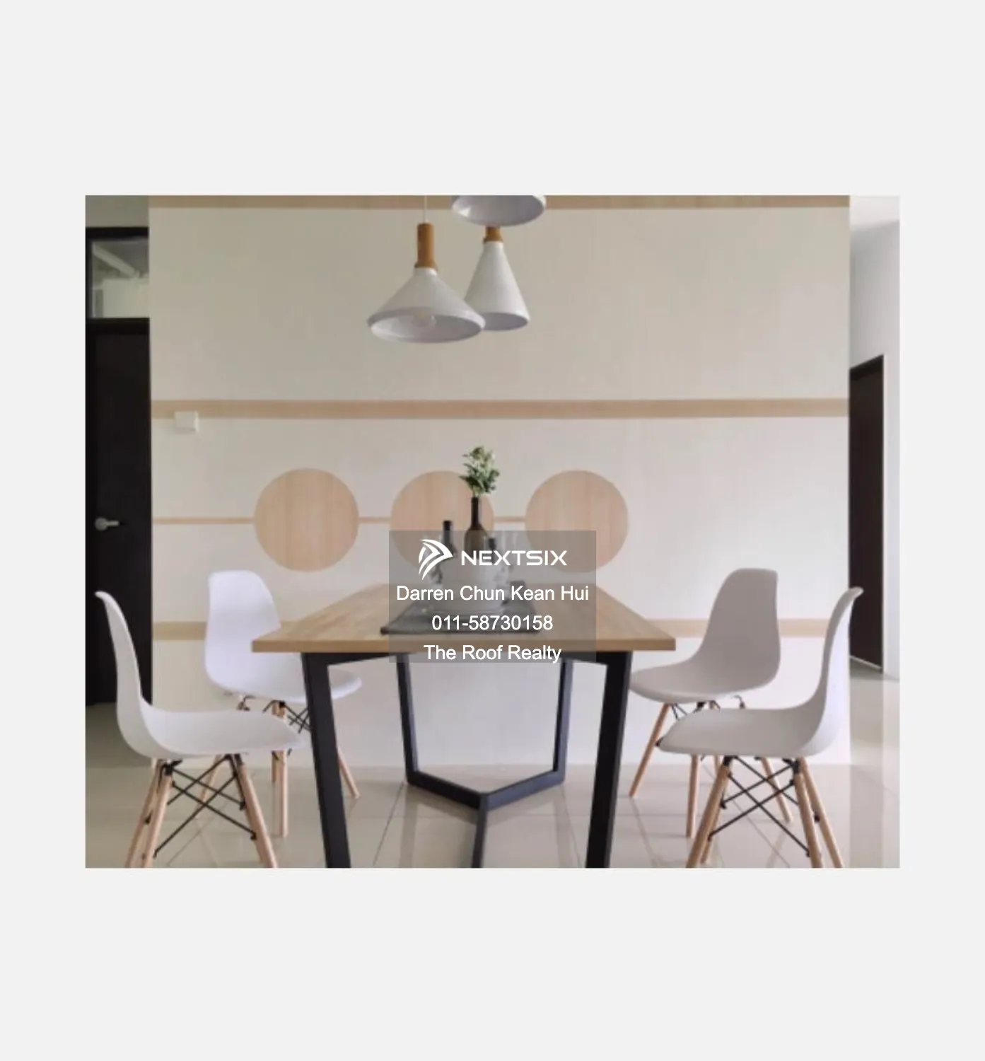 Serviced Residence For Sale in Perling Johor - Image 6