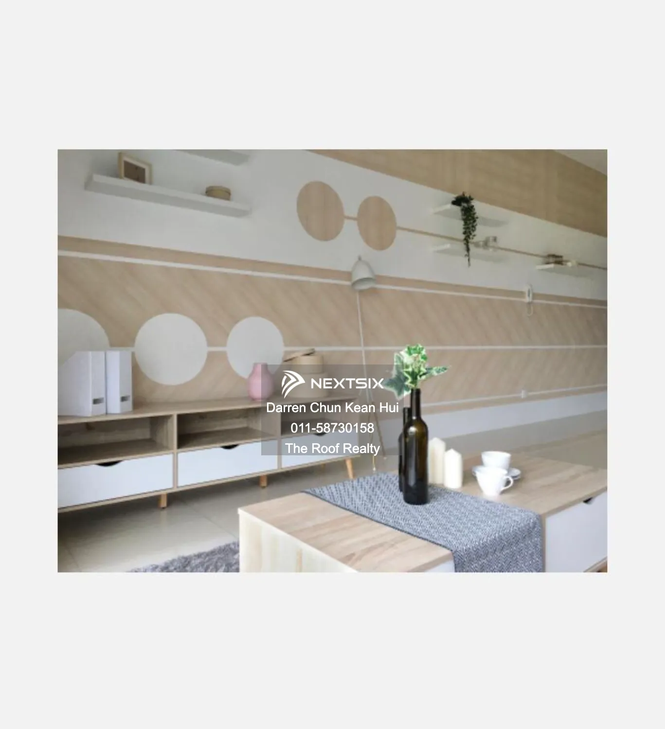 Serviced Residence For Sale in Perling Johor - Image 7