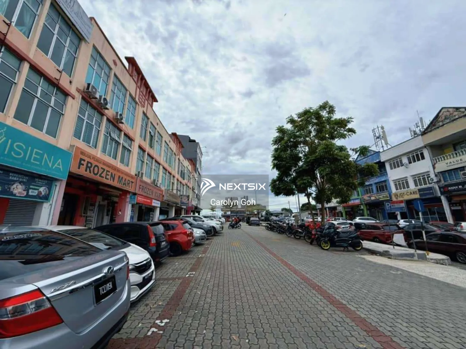 Shop For Sale in Johor Bahru Johor