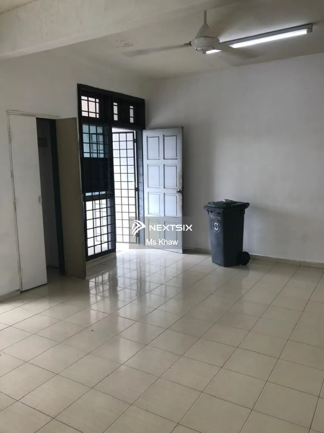 2-sty Terrace/Link House For Sale in Ulu Tiram Johor
