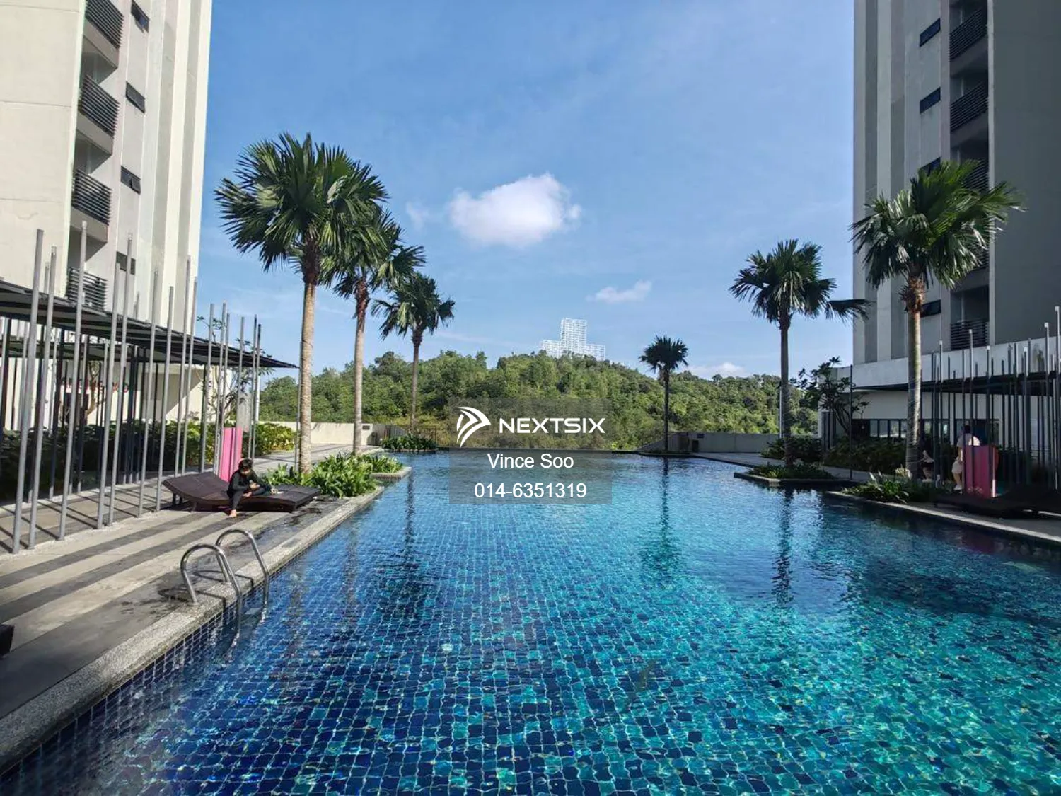 Condominium For Sale in Iskandar Puteri (Nusajaya) Johor - Image 5