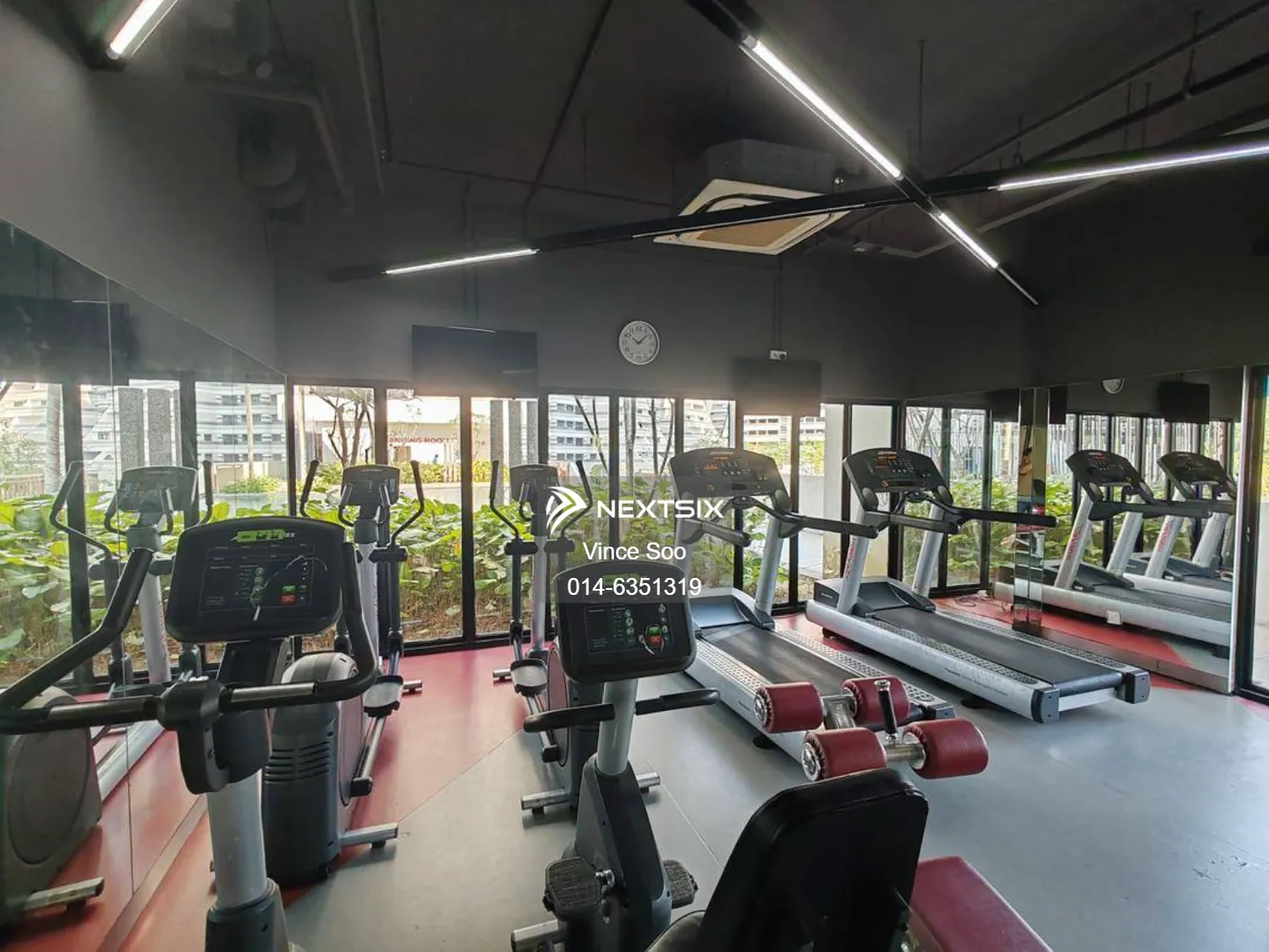 Condominium For Sale in Iskandar Puteri (Nusajaya) Johor - Image 6