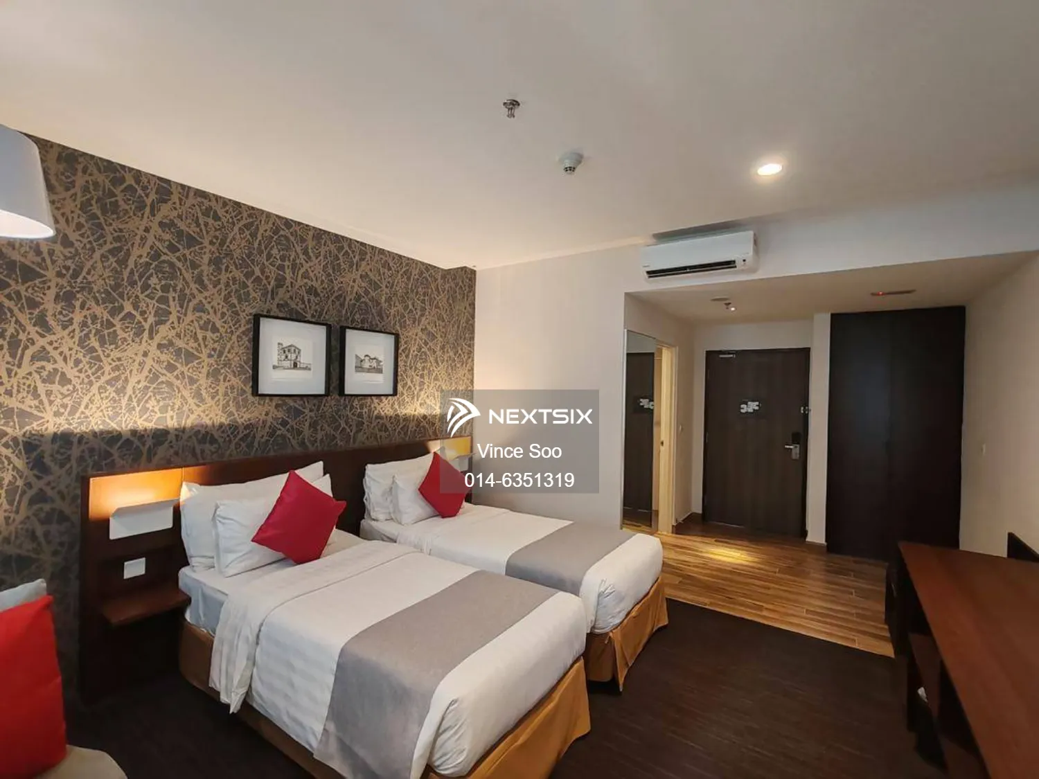 Condominium For Sale in Iskandar Puteri (Nusajaya) Johor