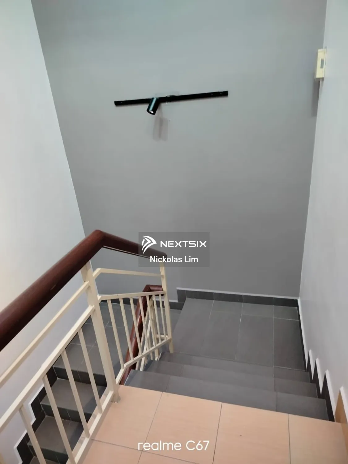 3-sty Terrace/Link House For Sale in Bukit Jambul Penang - Image 9