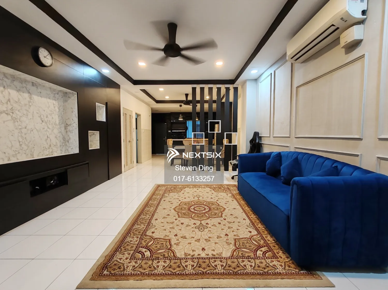 2-sty Terrace/Link House For Sale in Setia Alam Selangor