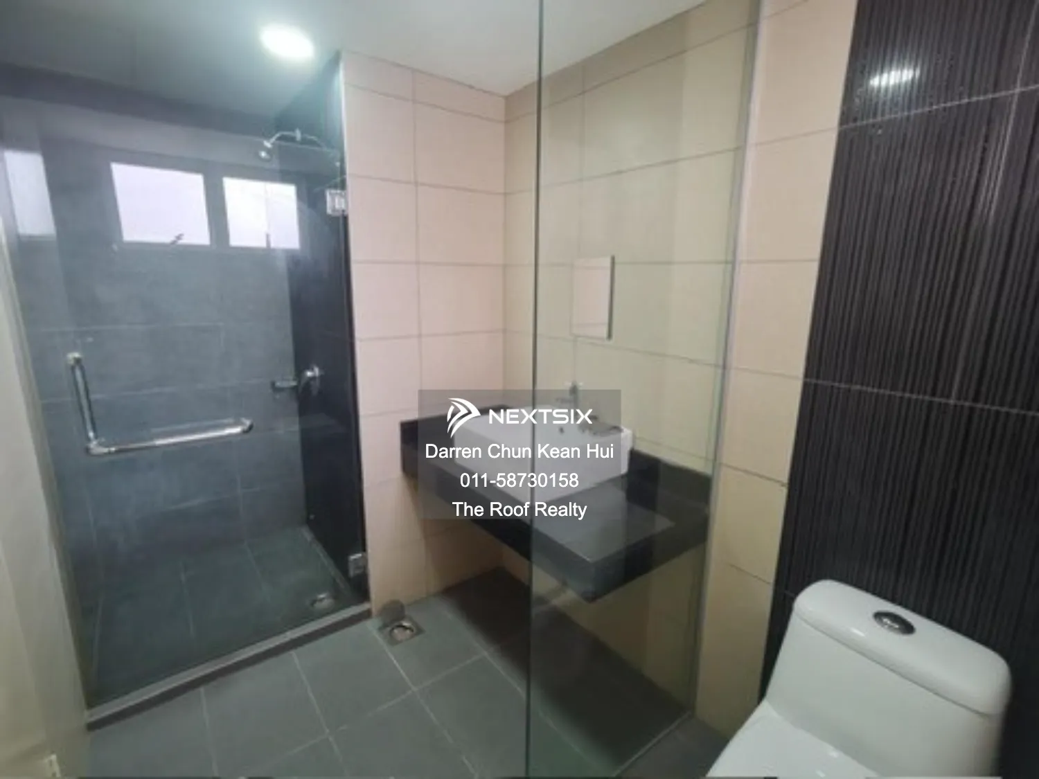Apartment For Sale in Johor Bahru Johor - Image 7
