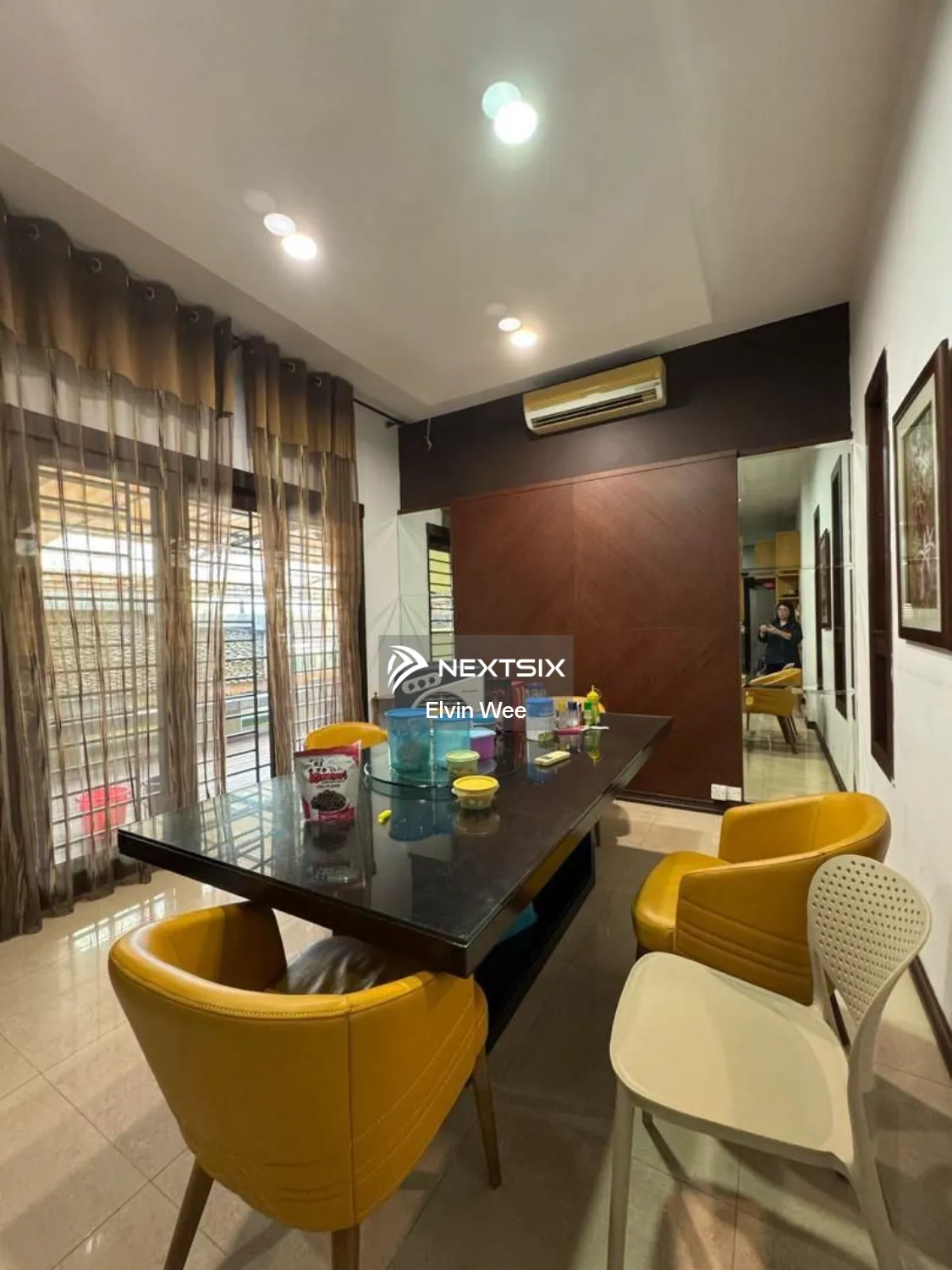Bungalow For Sale in Kuching Sarawak - Image 5