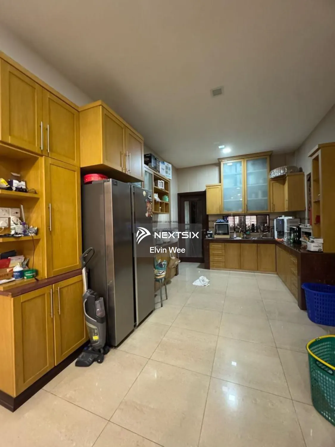 Bungalow For Sale in Kuching Sarawak - Image 7