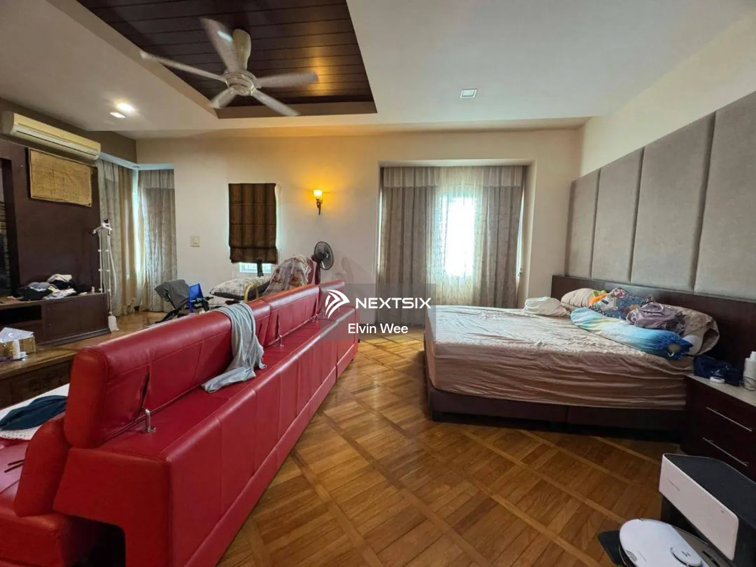 Bungalow For Sale in Kuching Sarawak - Image 8
