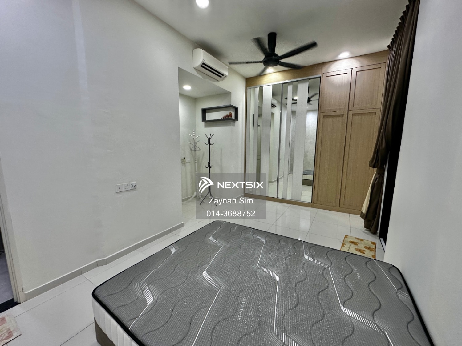 2-sty Terrace/Link House For Rent in Johor Bahru Johor - Image 10