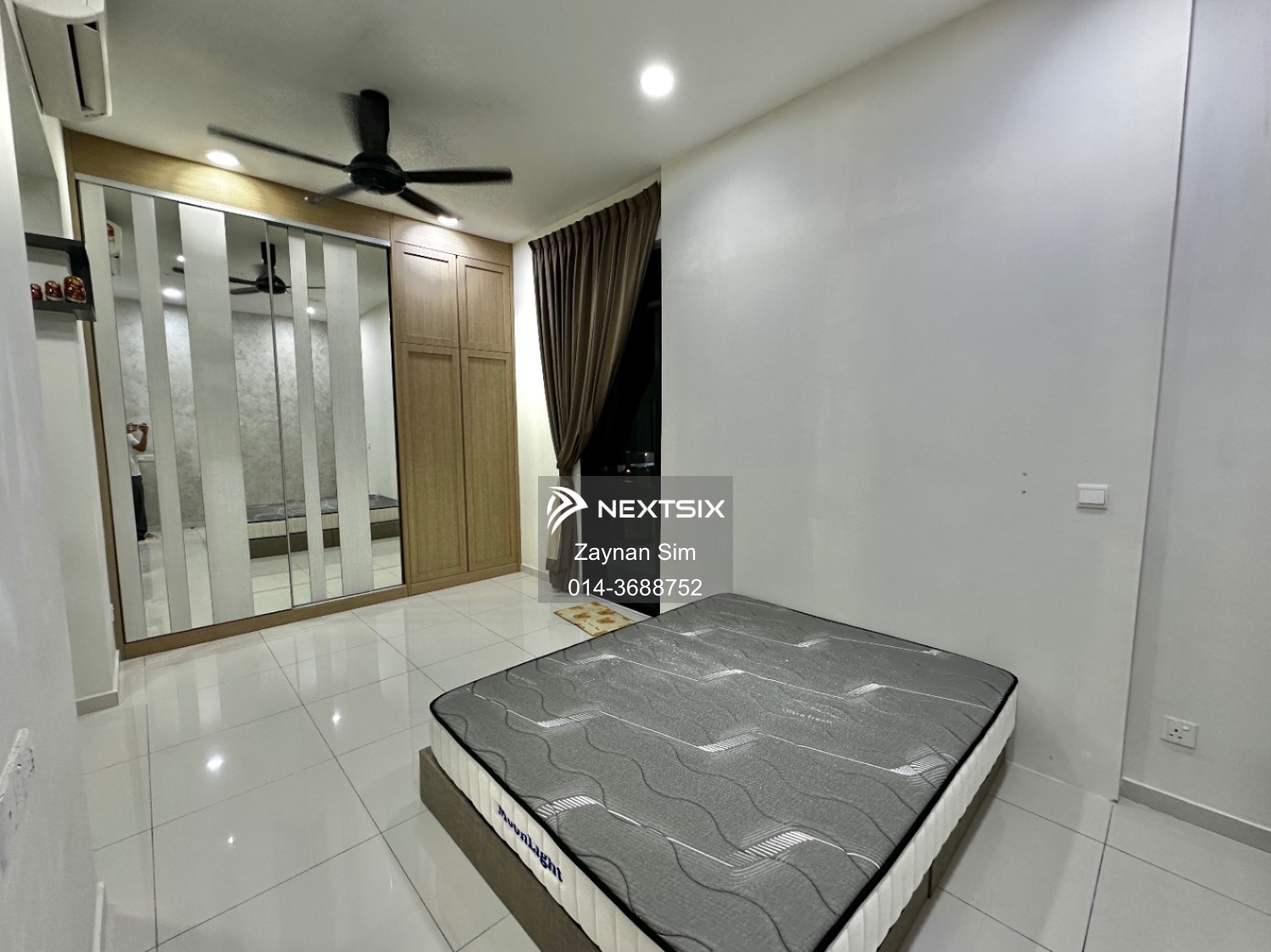 2-sty Terrace/Link House For Rent in Johor Bahru Johor - Image 11