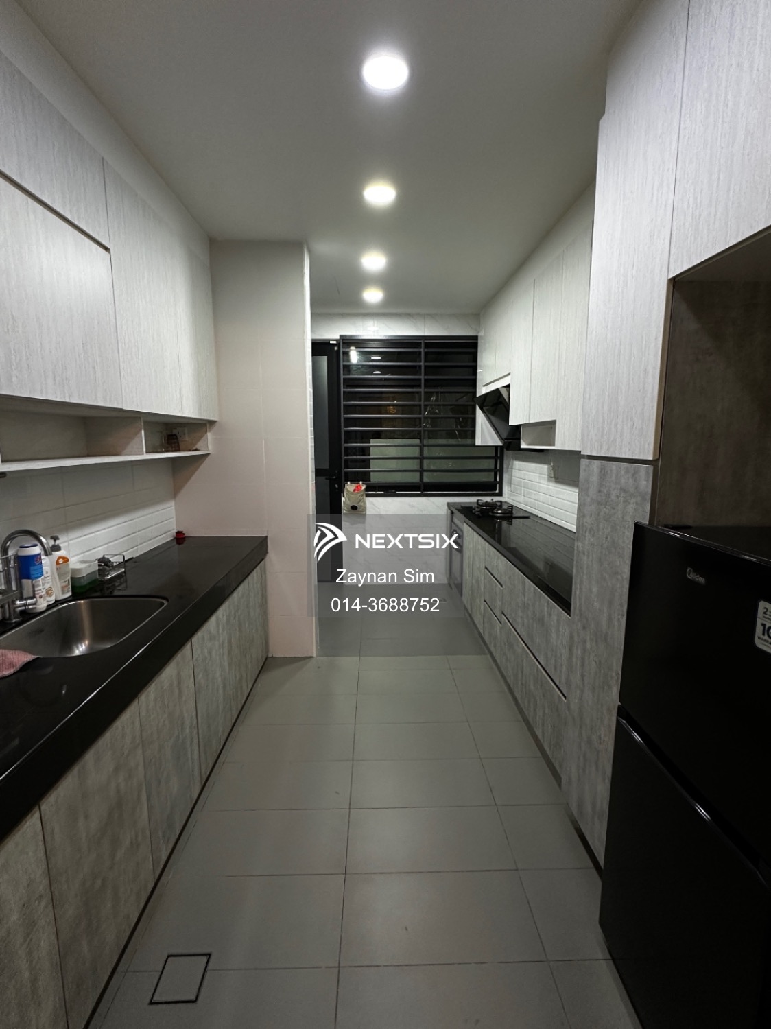 2-sty Terrace/Link House For Rent in Johor Bahru Johor - Image 5