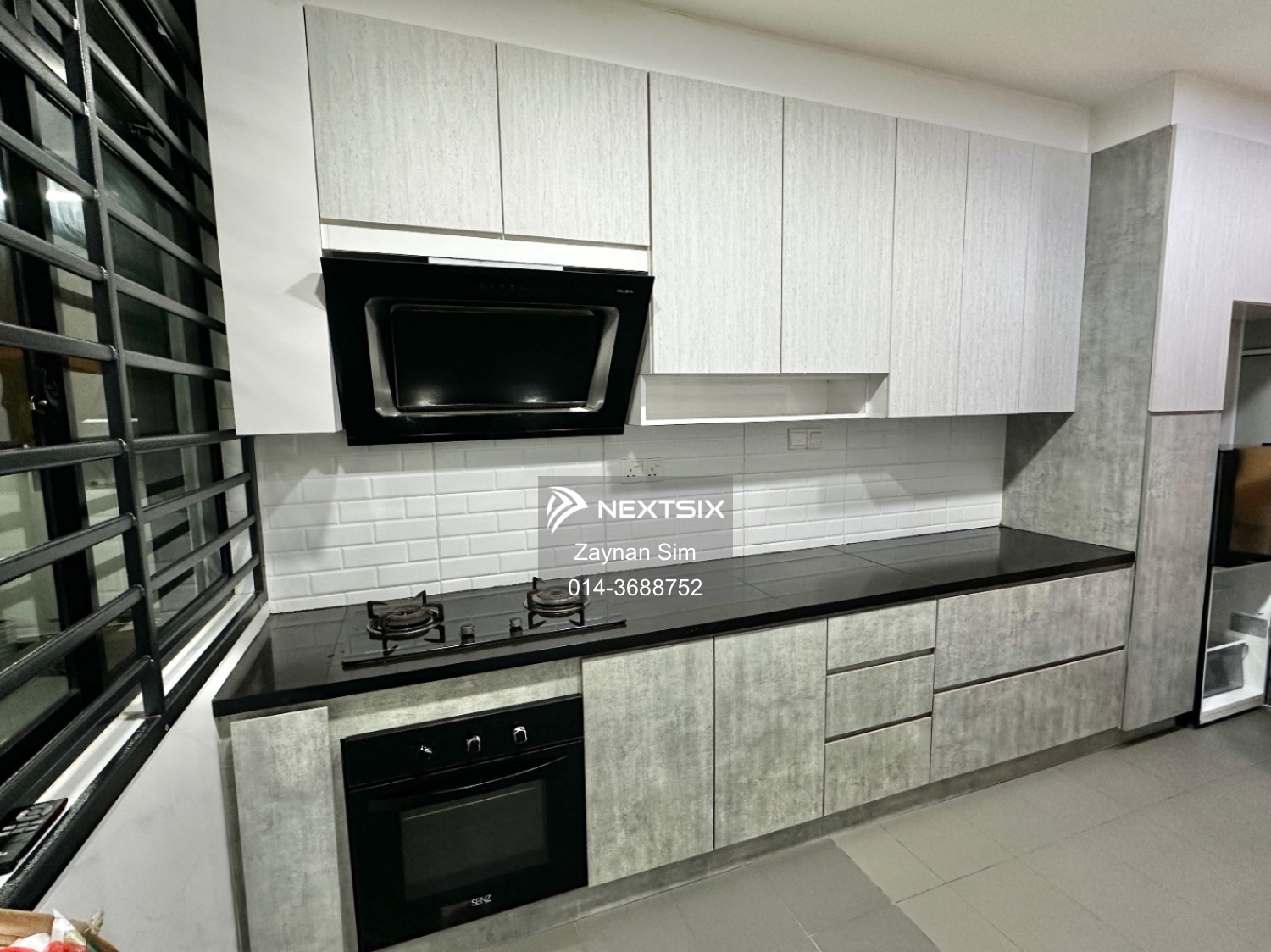 2-sty Terrace/Link House For Rent in Johor Bahru Johor - Image 6