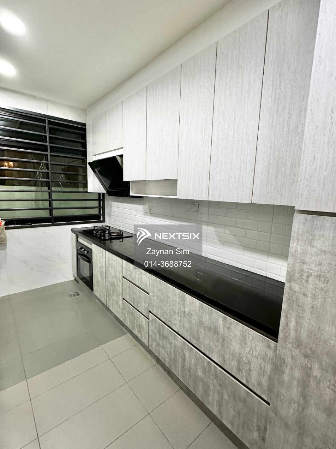 2-sty Terrace/Link House For Rent in Johor Bahru Johor - Image 7