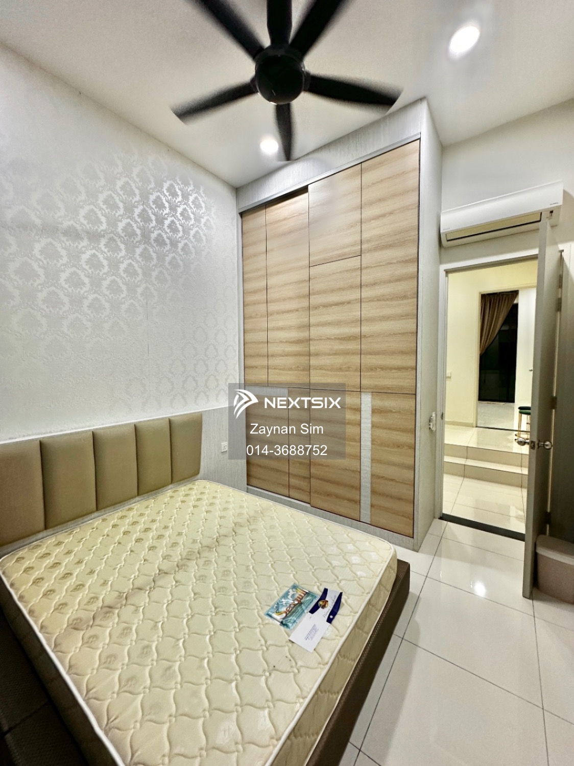 2-sty Terrace/Link House For Rent in Johor Bahru Johor - Image 8